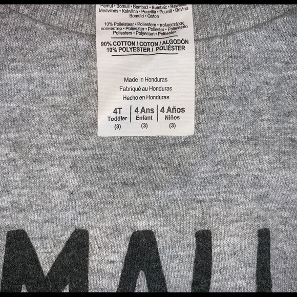 Unisex tee - Picture 2 of 2